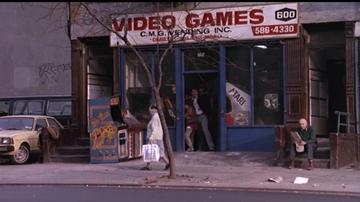 Big_Video Games store