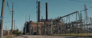 Hit Man_The power station