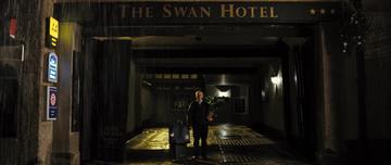 Hot Fuzz_The Swan Hotel