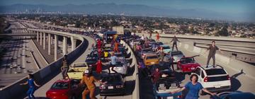 La La Land_Another day of sun