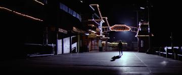 Sudden Impact_The Giant Dipper