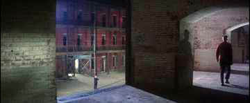 Point Blank_The final drop-off