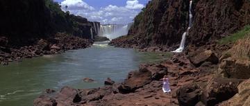 Moonraker_The waterfall