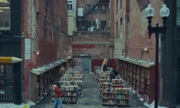 The Holdovers_The book market