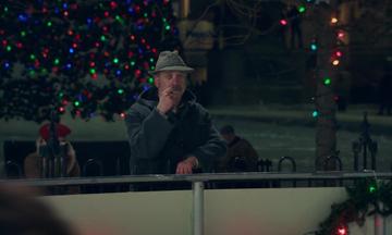 The Holdovers_The ice rink