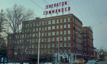 The Holdovers_The Sheraton Commander