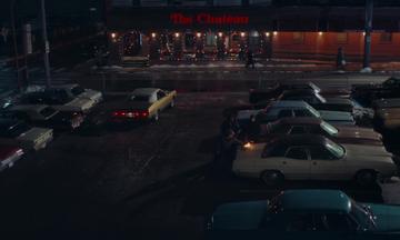 The Holdovers_The Chateau