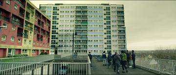 The Outlaws_The housing estate