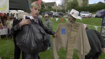 This Country_The scarecrow festival