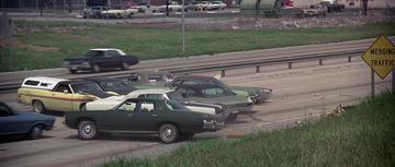 Nashville_The car pile-up