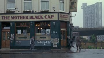 Withnail and I_The Mother Black Cap pub