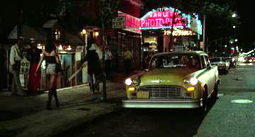 Taxi Driver_Variety Photoplays theater