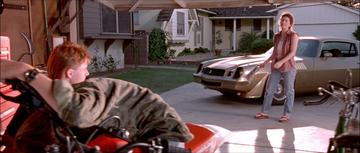 Terminator 2_The Voight house