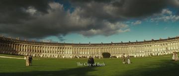 The Duchess_The City of Bath