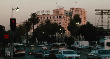The Grifters_Bryson apartments