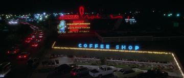 Short Cuts_The diner