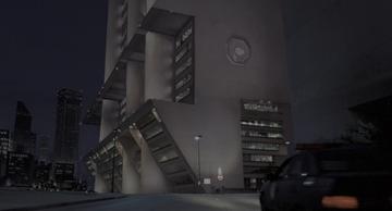 Robocop_OCP building