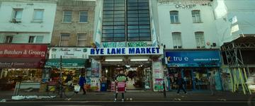 Rye Lane_Rye Lane Market