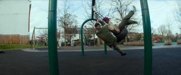 Rye Lane_The playground