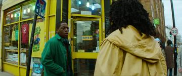 Rye Lane_The supermarket