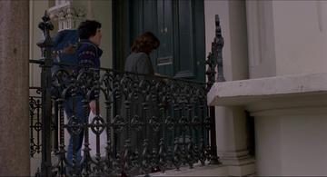 An American Werewolf in London_Alex