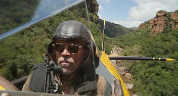 Mission Impossible The Final Reckoning_Biplane chase