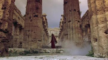 Clash of the Titans (1981)_The Temple of Medusa