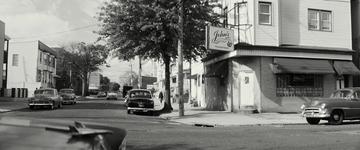 Springsteen Deliver Me From Nowhere_The Bar where Bruce