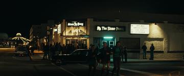 Springsteen Deliver Me From Nowhere_The Stone Pony