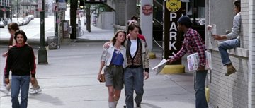 Ferris Bueller