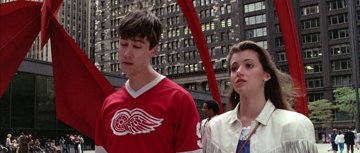 Ferris Bueller