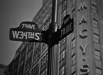 Miracle On 34th Street (1947)_Macy