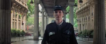 Mission Impossible - Fallout_Discovered by a policewoman