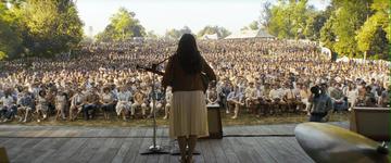 A Complete Unknown_The Newport Folk Festival