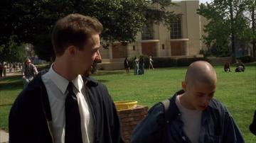 American History X_Daniel