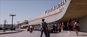 Diamonds Are Forever_McCarran Airport