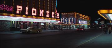 Diamonds Are Forever_Famous Pioneer casino