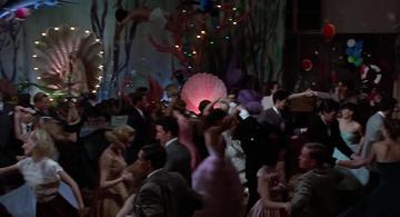 Back to the Future_The Enchantment Under The Sea dance