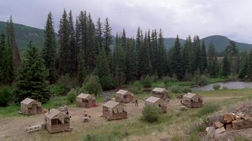 National Lampoons Vacation_Kamp Komfort