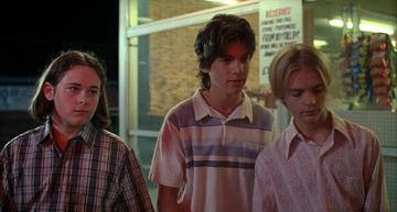 Dazed and Confused_Mitch buys a sixer