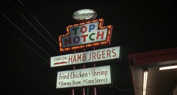 Dazed and Confused_Top Notch Hamburgers