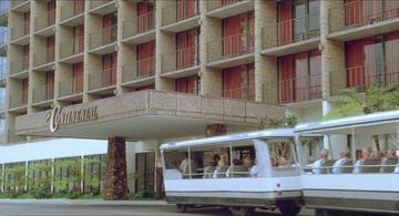 Defending Your Life_The Continental