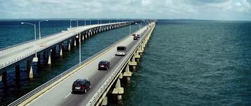 Mission Impossible III_The assault on the bridge