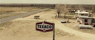 No Country for Old Men_The Texaco garage coin toss