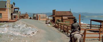 High Plains Drifter_Lago