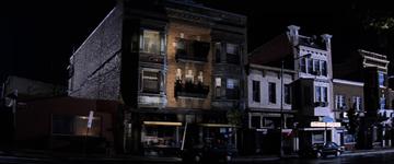 In the Line of Fire_Leary