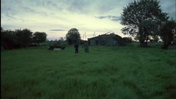 Dead Mans Shoes_The farm