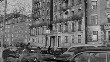 The Manchurian Candidate_Shaw