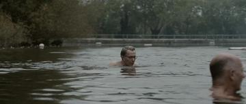 Tinker Tailor Soldier Spy_George goes swimming