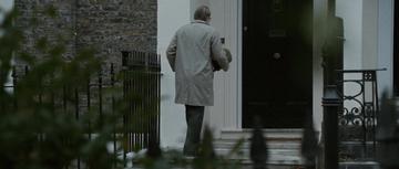 Tinker Tailor Soldier Spy_George